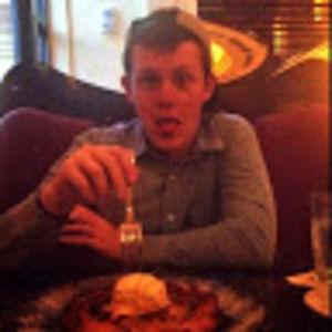 Meet your Posher, Timmy